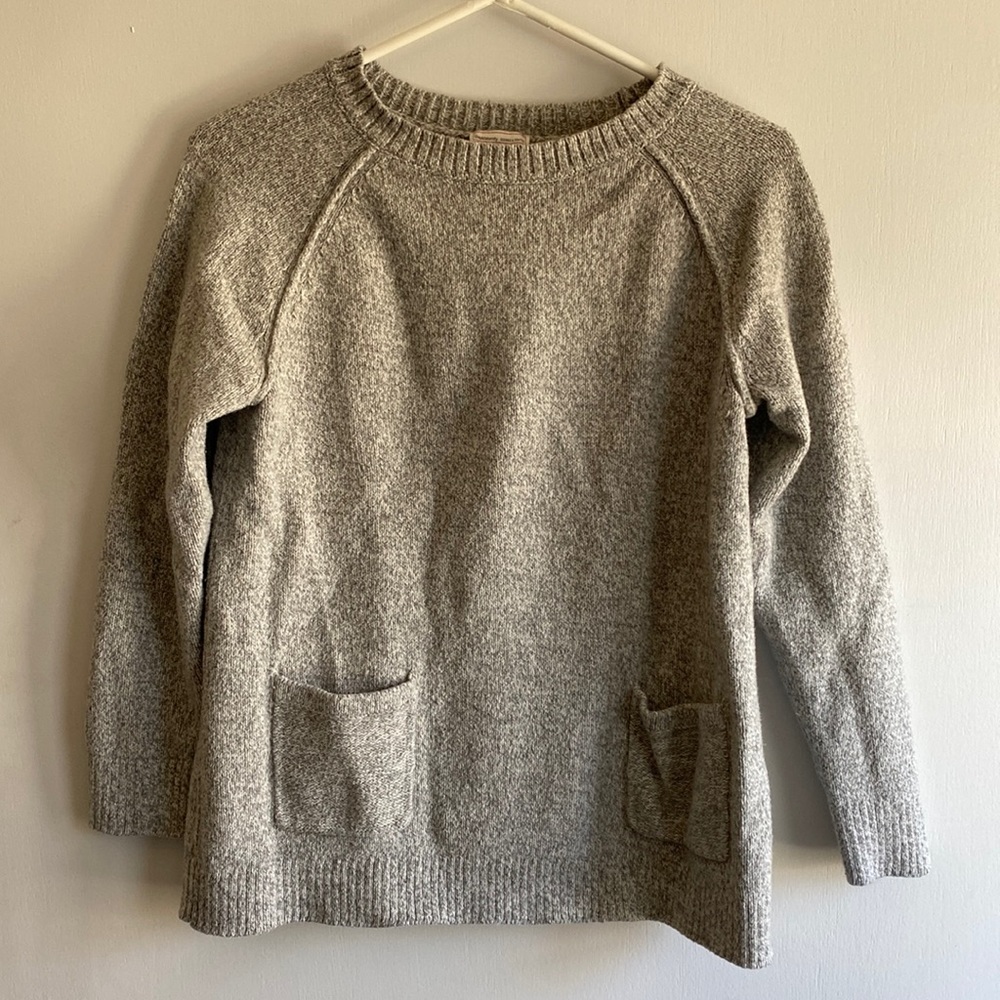 GapMaternity, XS, grey
